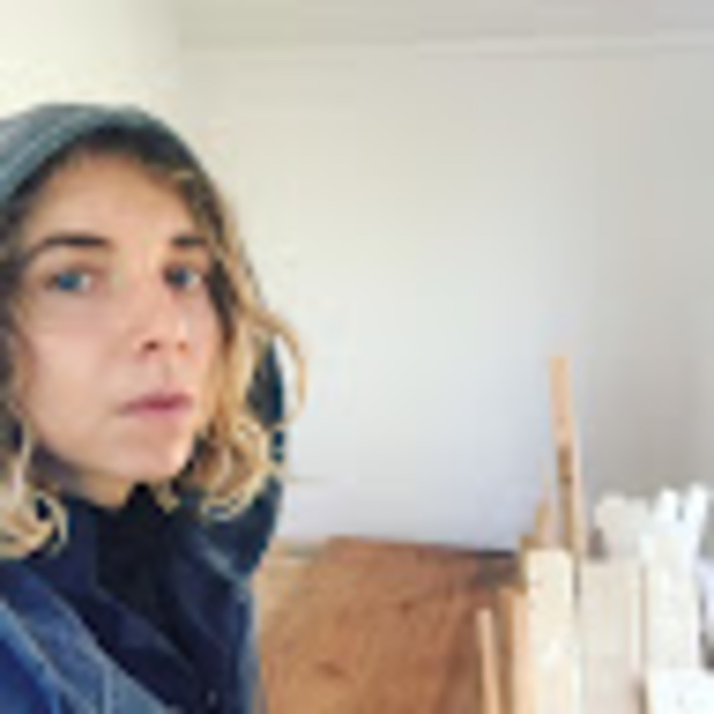 Meet your Posher, Carina